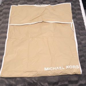 Michael Kors Garment Bag